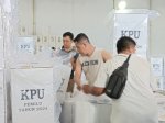 KPU Sebut Jumlah TPS di Pilkada Sulsel 2024 Berkurang: Dari 26.375 menjadi 14.342