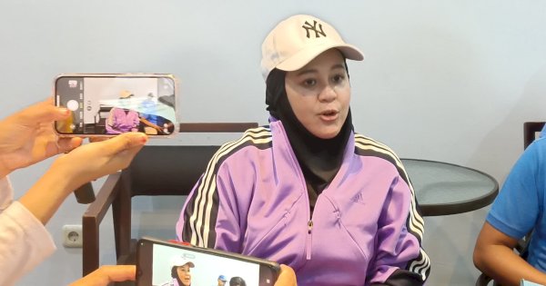 Politik Balas Budi: Fatmawati Perjuangkan Rudal Menang di Pilwalkot Makassar 