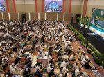 PHI Gelar Sholat Iduladha hingga Bagi-Bagi Daging Kurban