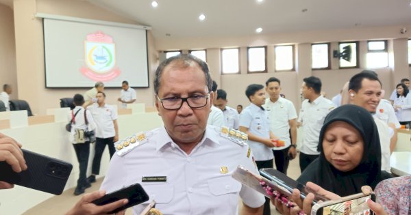 Siap-siap, Danny Pomanto Akan Reshuffle 750 RT dan RW di Kota Makassar