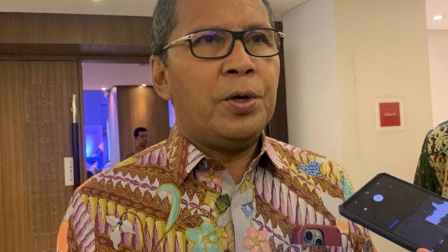 DPP Projo Siap Deklarasikan Danny Pomanto Maju di Pilgub Sulsel Bulan Depan