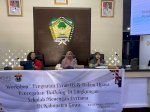 Berantas Bullying di Kalangan Pelajar,  FISIP Unhas Gelar Workshop Anti Perundungan