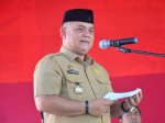 T.R.Fahsul Falah Warning ASN yang Terlibat Judi Online
