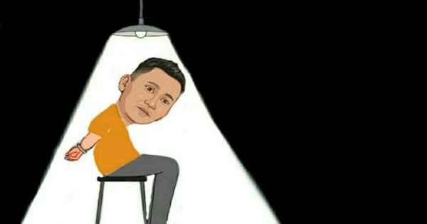 Netizen Menduga Pegi Setiawan yang Ditangkap di Bandung Bukan Perong