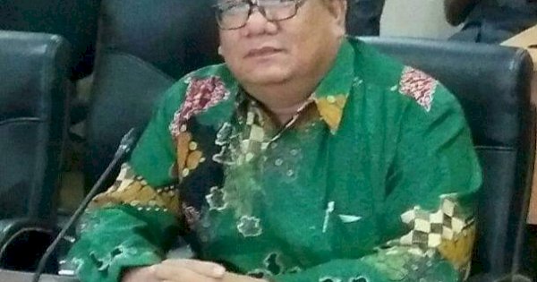 Pembangunan Infrastruktur Menjadi Pemantik Dr.Samahuddin Maju di Pilkada Bone
