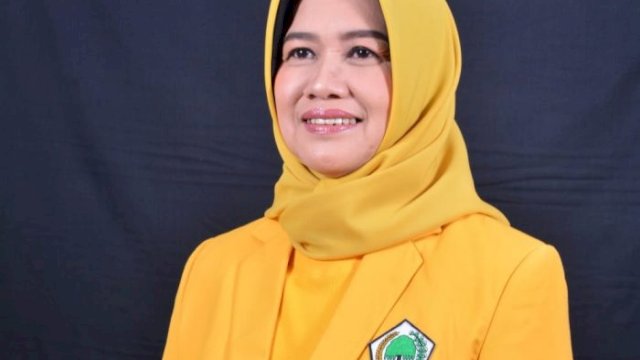Survei SMRC Cakada Sinjai AKAR Semakin di Depan