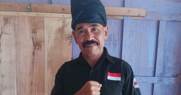 Tokoh Masyarakat Sinjai; Hanya Amrullah Amsar yang Layak Pimpin Sinjai