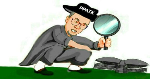 Duh 1000 Lebih Wakil Rakyat Diduga Terlibat Judi Online