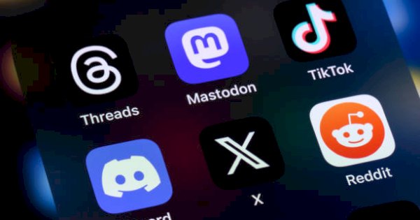 Imbas Konten Pornografi, Kominfo Rencana Blokir X