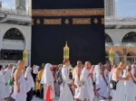 Jemaah Diimbau tak Paksakan Diri Segera Tawaf Ifadhah: Tunggu Badan Fit Kembali