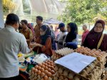 Jelang Idul Adha Pemkab Gelar Gerakan Pangan Murah