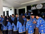 Pemkab Sinjai Rangkai HKN dengan Halal Bihalal Idul Adha 1