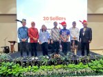 Incar Wisatawan Luar Negeri, Dispar Makassar Gandeng PHRI dan ASITA Promosikan Pariwisata di Bali