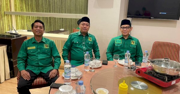 Pekan Depan PPP Umumkan Jagoannya di Pilwalkot Makassar, RTQ Masuk Kriteria