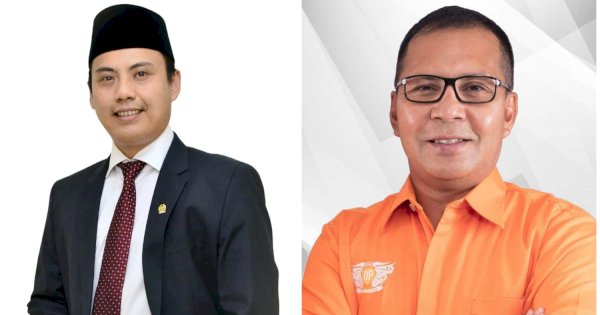 PPP Buka Peluang Usung DP dan AIA di Pilgub Sulsel