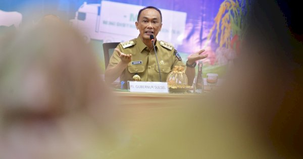 Inflasi Sulsel Mei 2024 Terkendali di Angka 2,42%