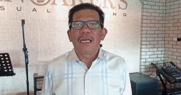 Harap Pilgub Sulsel Berlangsung Damai, PKB: Politik hanya Media Mencari yang Terbaik