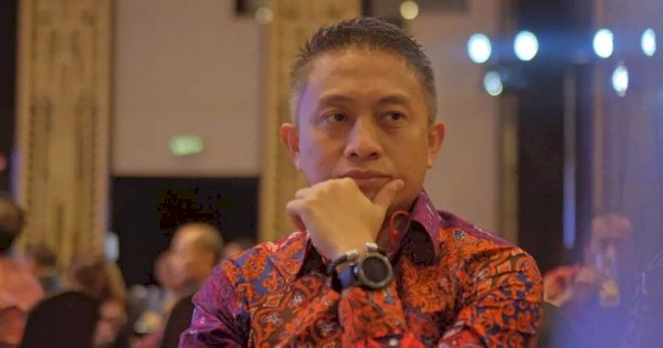 Masuk Kawasan Berbahaya, 46 Bangunan Samping Depo Pertamina Jalan Sabutung Ditertibkan