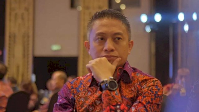 Camat Ujung Tanah Amanda Syahwaldi. Foto: dok