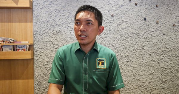 6 Bacakada Sulsel Berebut Dukungan PPP, Terbaru ada Adnan