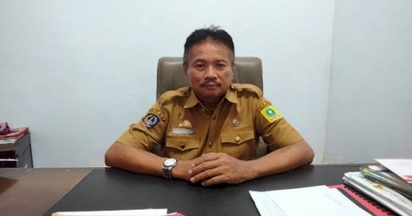 Jelang Iduladha, DPKH Sinjai Ingatkan Masyarakat Beli Hewan Kurban yang Miliki Eartag