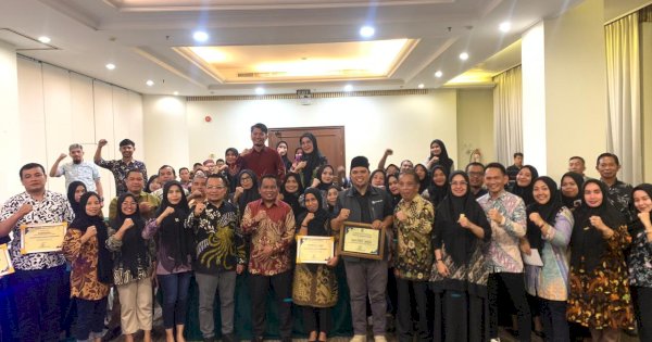 Masuki Semester Kedua sebagai PJ Bupati Jeneponto, Junaedi Hadirkan Program “Rewata”