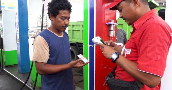 Blak-blakan Adanya Penyimpangan Penyaluran Solar Subsidi dan LPG 3 Kg, Polda Sulsel Uraikan Upaya Pencegahan