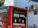 Anggarkan Rp 6,6 Miliar di Perubahan, Dishub Makassar Usulkan Tambahan 2 Unit Bus Sekolah