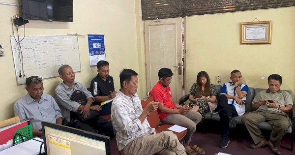 Persiapan PON XXI Aceh, KONI Sulsel Gelar Giat Monitoring dan Verifikasi Alat