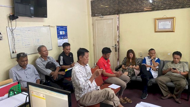 Persiapan PON XXI Aceh, KONI Sulsel Gelar Giat Monitoring dan Verifikasi Alat