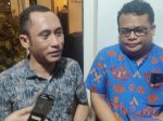 Millenial 445 Dukung ASS Maju di Pilgub, Harun Rasyid: Cagub Kami Bersih dari KKN