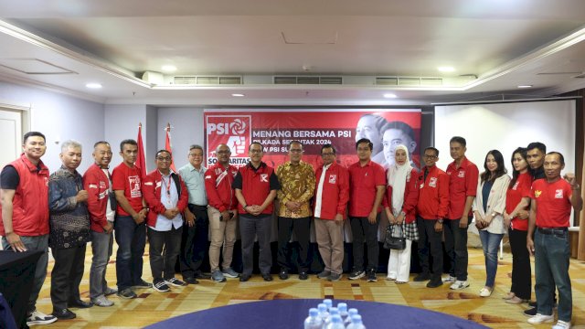 Meski tak Punya Kursi, Danny Ingin Partai Kaesang Jadi Pendukungnya di Pilgub