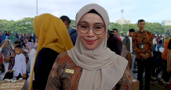 Tersedia 11.500 Ton, Bulog Pastikan Stok Beras Aman hingga Akhir Tahun 2024