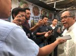 Diunggulkan Survei Internal DPP Golkar, IAS Siap Head to Head dengan ASS