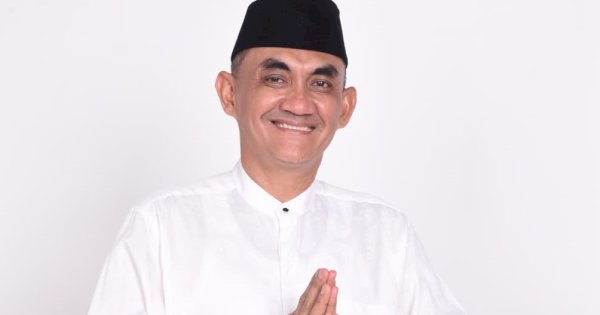 Lebih Dekat dengan Kolonel Inf Agussalim: Mengabdi di TNI Sejak 1996, Kini Mantap Maju Pilkada Luwu