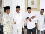 Iduladha, PJ Sekda Kota Makassar Rajut Silatuhrahmi Lewat Open House