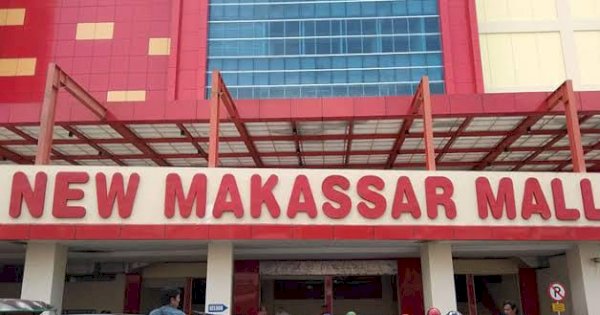Upaya Ramaikan Kembali Pasar Sentral, Pemkot Makassar Rencana Hadirkan Stand Kuliner 24 Jam