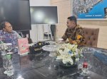 Seleksi Dirut 2 Perusda Masuki Tahap Akhir, Danny Langsung Lakukan Tes Wawancara