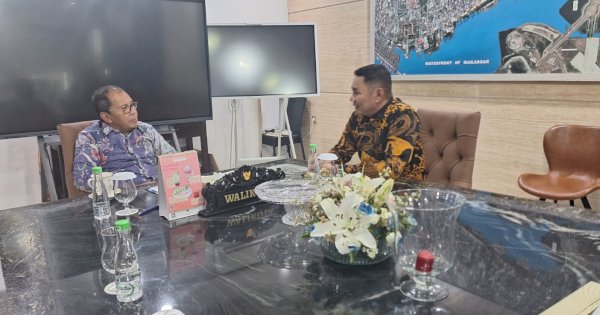 Seleksi Dirut 2 Perusda Masuki Tahap Akhir, Danny Langsung Lakukan Tes Wawancara