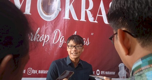 KPU RI Wanti-wanti Memori Kotak Kosong Terulang di Pilkada 2024
