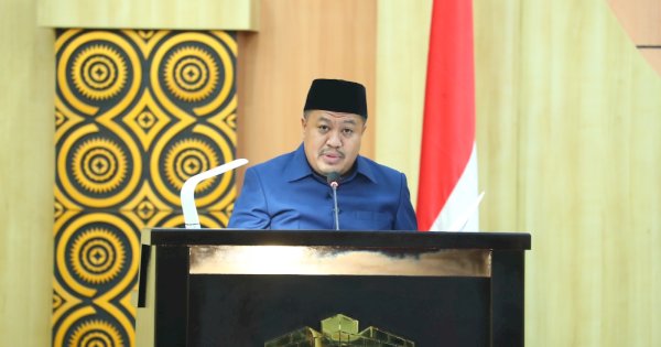Jauh dari Target, Dewan Makassar Sebut Retribusi Daerah Alami Banyak Kebocoran
