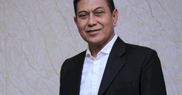 Pemain Lama Kembali ke Gelanggang, Rudal: Ingin Selesaikan Masalah ‘Sederhana’ Makassar