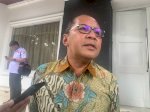 Danny Jawab Pandangan Fraksi atas APBD 2023, Mulai dari Dana Kelurahan hingga Pengelolaan Retribusi