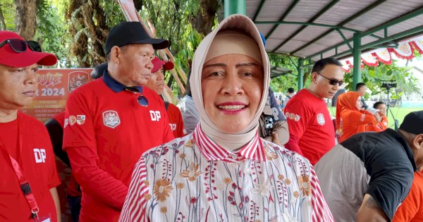 Galang Dukungan dari Tokoh Agama, Indira akan Bertemu Kiai NU dan Muhammadiyah
