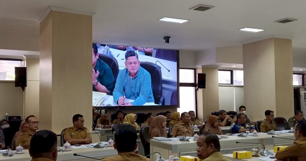 Dewan Geram Kelakuan Jajaran Kadis Makassar: Selalu Absen Rapat Pertanggungjawaban APBD