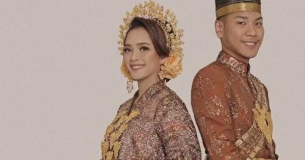 Ribuan Tamu akan Tumpah di Kawasan Cemara, Hadiri Resepsi Pernikahan Puteri Bungsu Wakil Ketua MPR RI