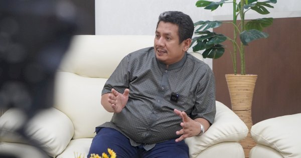 Dewan Kembali Soroti Kinerja Pemkot Makassar, Kali ini soal CCTV Longwis