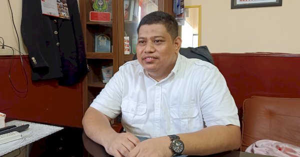 Jaga Hak Pilih Warga di Pilkada, Bawaslu Makassar Bentuk Posko Kawal Pemilih