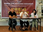 Konas XVII Perdoski 2024 Bakal Digelar di Makassar