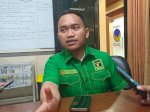 Imam Fauzan Kirim 2 Nama Cagub Sulsel ke DPP PPP